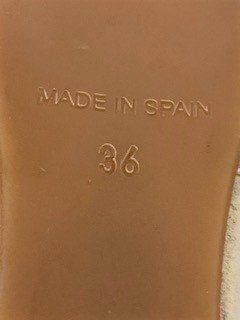 Scarpe da donna: SaNdaLette – Usato da Winkel venduto da zeho 7