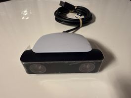 PlayStation 5 HD Kamera mit Kabel gebrauchter Zustand