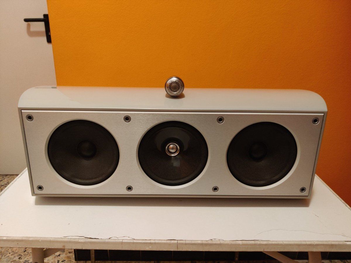 Kef Casse acustiche: KEF Reference XQ2 TWO C WIE NEU – Usato da Novazzano venduto da cri_kd9t 2