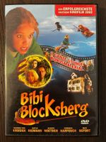 Bibi Blocksberg