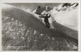 Wintersport, Ski