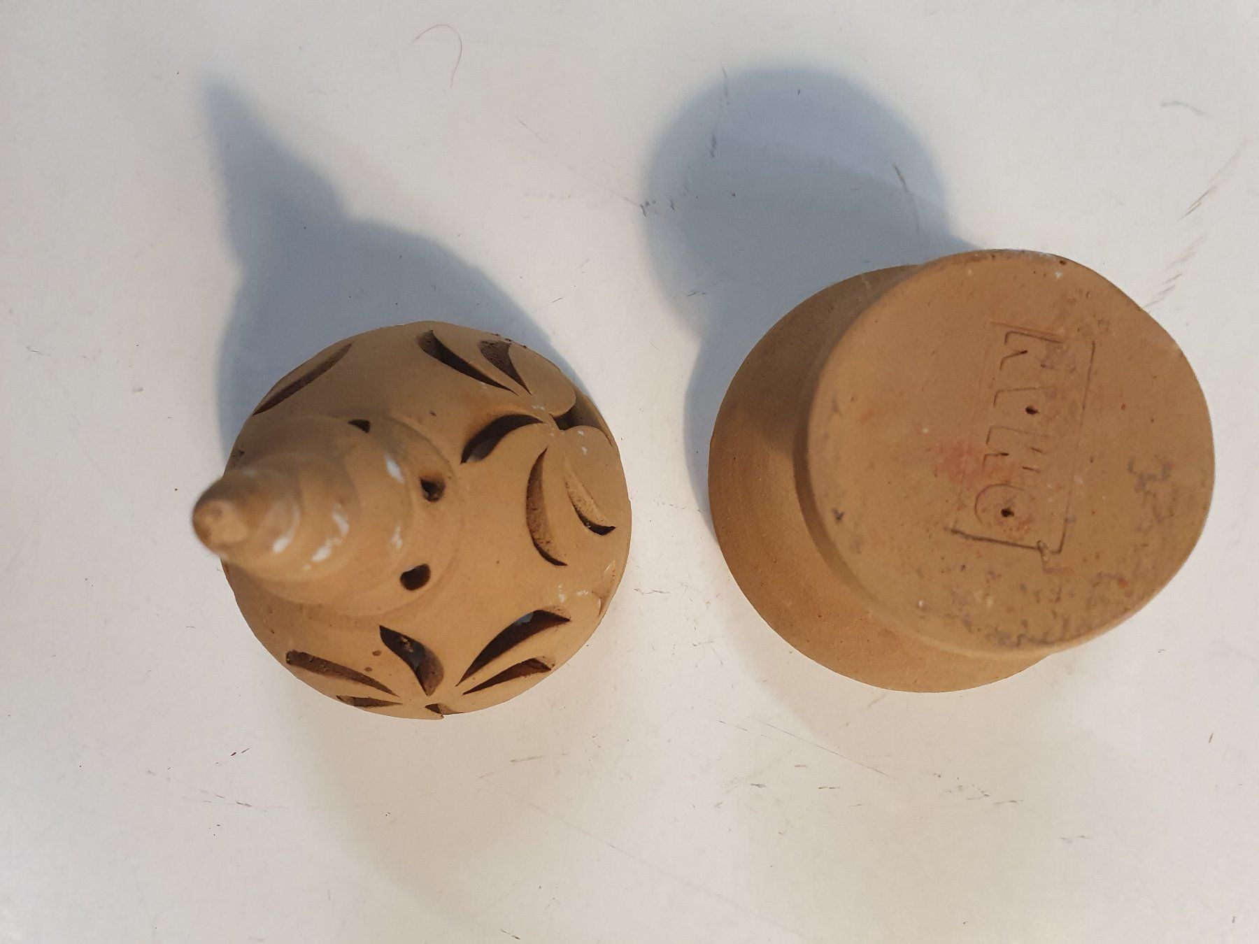 Bracieri: Oman Räucherschale Ton – Usato da Zürich venduto da loosebone 5