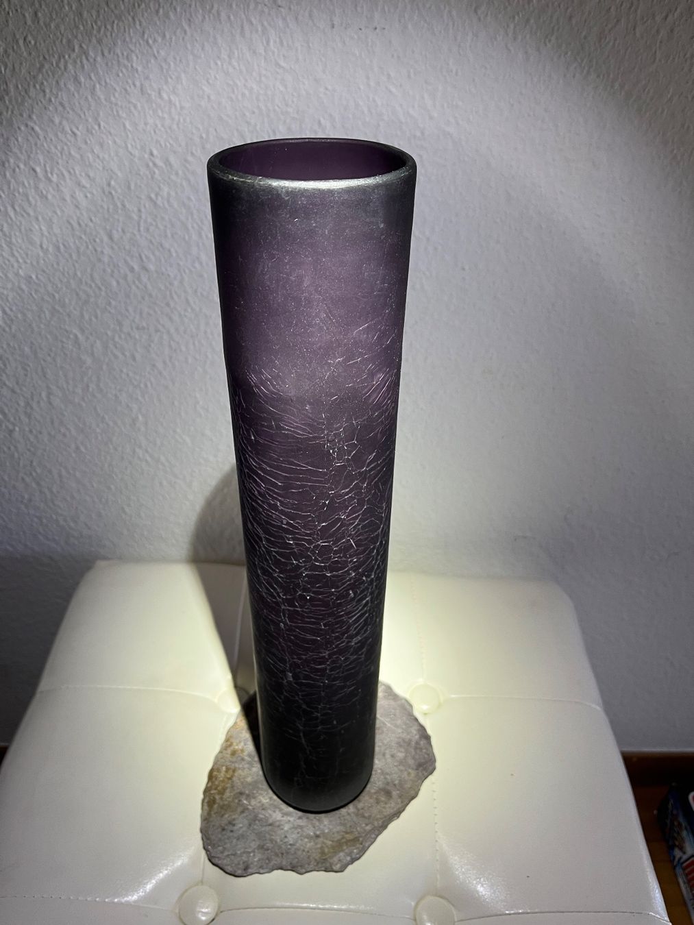Vase & Récipients: Craquele- Vase – D'occasion à Männedorf par Maru83 2