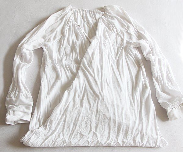 Zara Blusen: ZARA | Weite leichte Strandbluse S | Sommerbluse Trendfarbe – Gebraucht aus Engelburg von Rmueller 6
