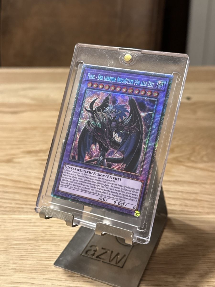 Cartoline: Yu-Gi-Oh! Einzelkarte – Nuovo (secondo la descrizione) da Wiesendangen venduto da Sennfuss