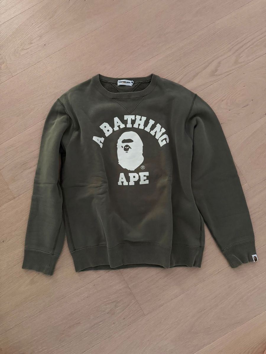 Bape Maglioni & Felpe: Bape, Pullover Grösse M – Usato da Wetzikon ZH venduto da Ivy2