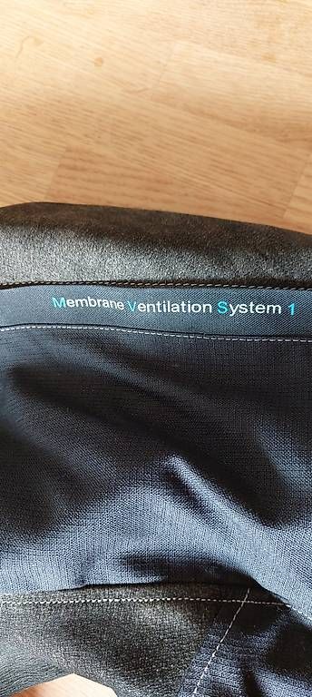 Giacche: Motorradjacke mit Hose, Grösse XL – Usato da Amriswil venduto da Mamay0 2