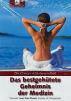 Das bestgehütete Geheimnis der Medizin