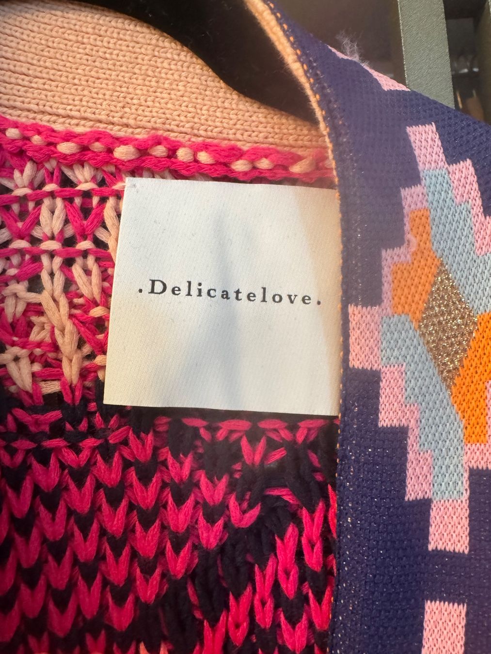 Giacche: Lange Strickjacke – Usato da Kilchberg ZH venduto da dongxi 3