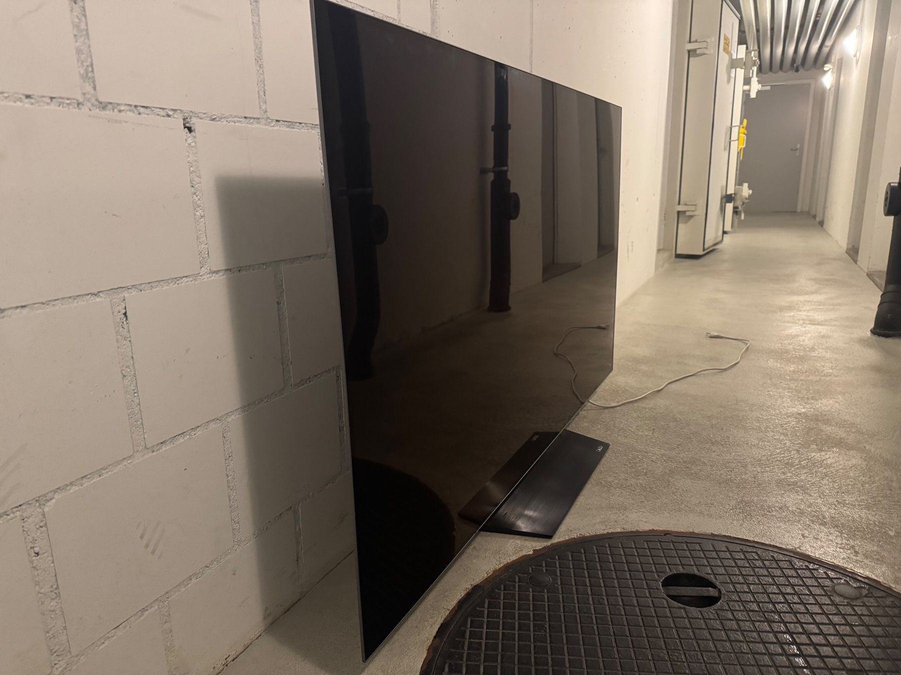 Samsung Televisori: Fernseher LG OLED65B6V 164 cm 4K OLED TV – Usato da Ostermundigen venduto da Stefanramseier 1