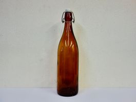 alte Flasche RIVELLA 1961 BÜLACH