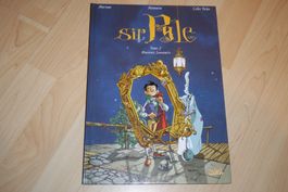 SIR PYLE     °°°°°  MAUVAIS SOUVENIRS °°°°°