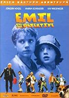 EMIL UND DIE DETEKTIVE            ==> SAMMELPORTO