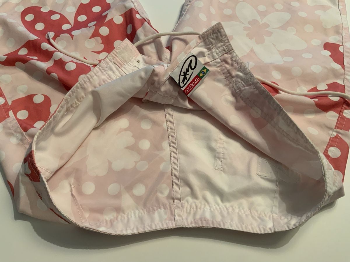 Pantaloni: Badeshorts, OSKLEN – Usato da Stäfa venduto da sylla73 4