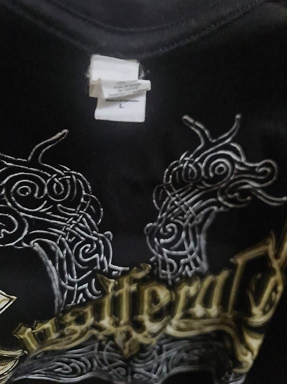 T-shirt: Ensiferum Shirt, L – Usato da Opfikon venduto da rockqueen666 2