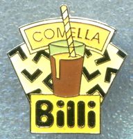 Billi  COMELLA