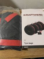 Housses pour roues KRAFTWERK