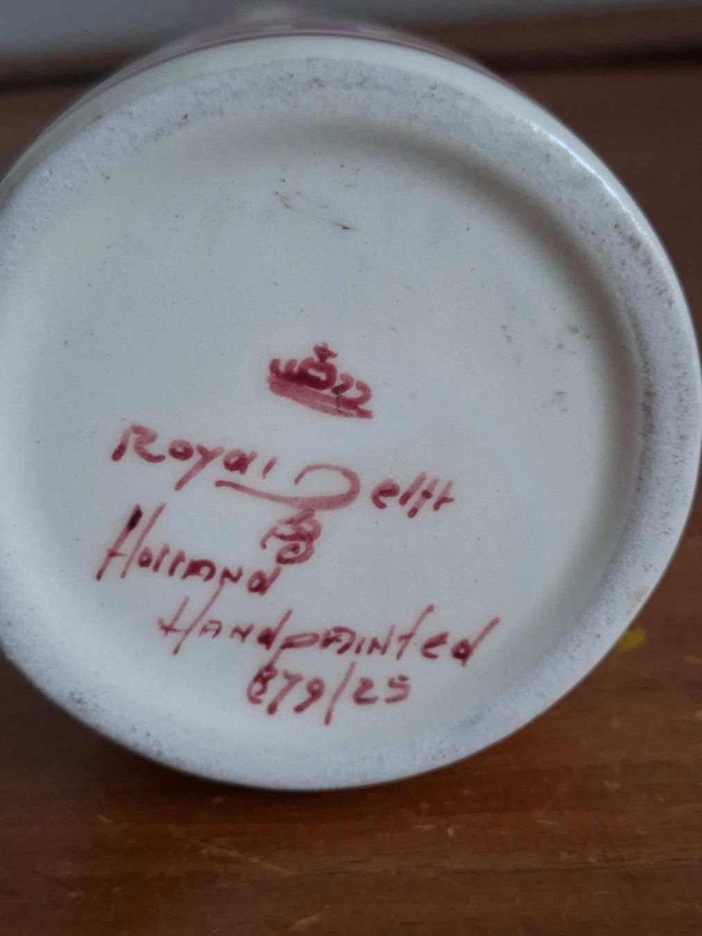 Vasi & Recipienti: Vase Royal Delpht Holland – Usato da Bretzwil venduto da eri_2gck 1