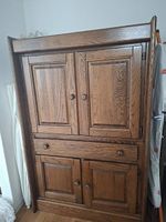 TV-Möbel oder als Schrank nutzbar