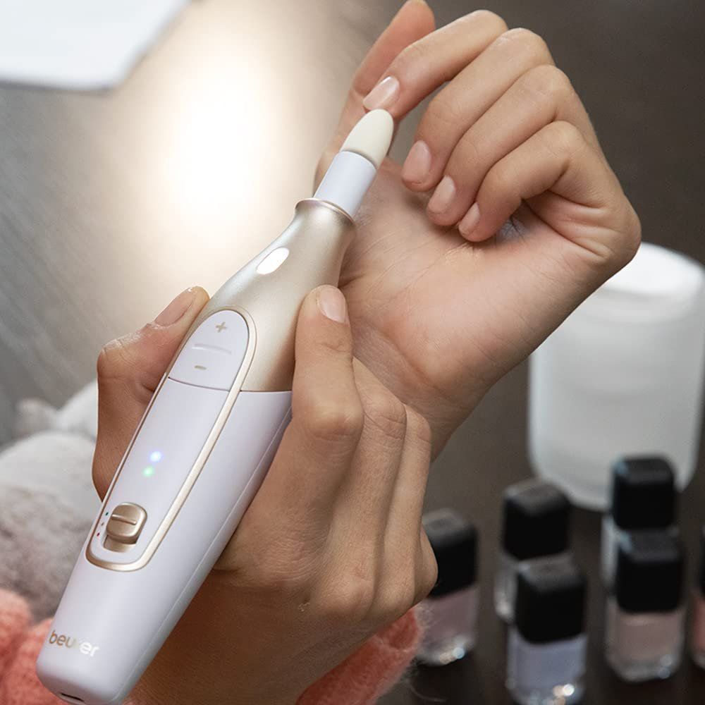 Manicure: Maniküre/Pediküreset – Nuovo e nell'imballaggio originale da Nuglar venduto da SaleRitter 8