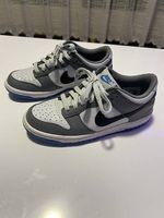 Nike Dunk Low Cement Royal Pulse  Grösse 38