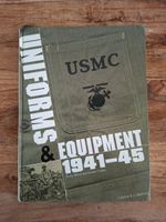 Buch USMC Uniforms & Equipment 1941 - 45