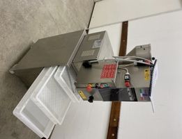 Gnocchi Maschine