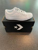 CONVERSE  GRÖSSE  42.5    INNENSOHLE  27.5 CM