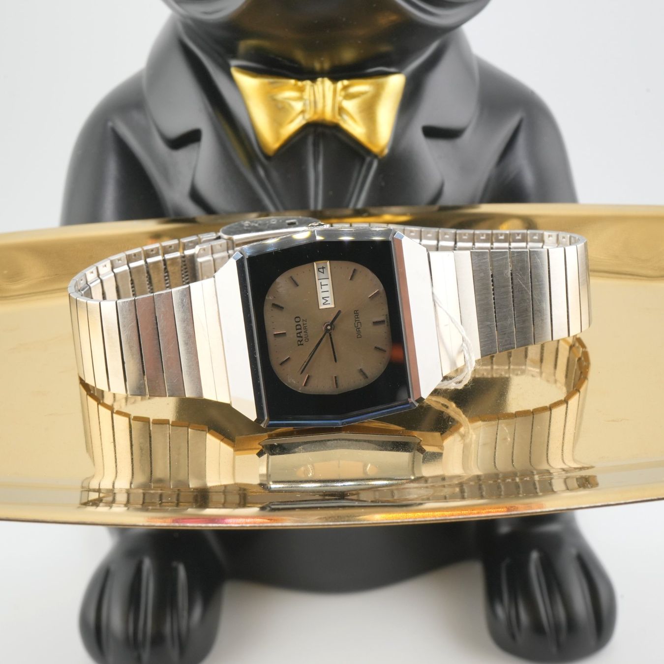 Rado Orologi: Rado Diastar Daydate – Usato da Basel venduto da Vip24 2