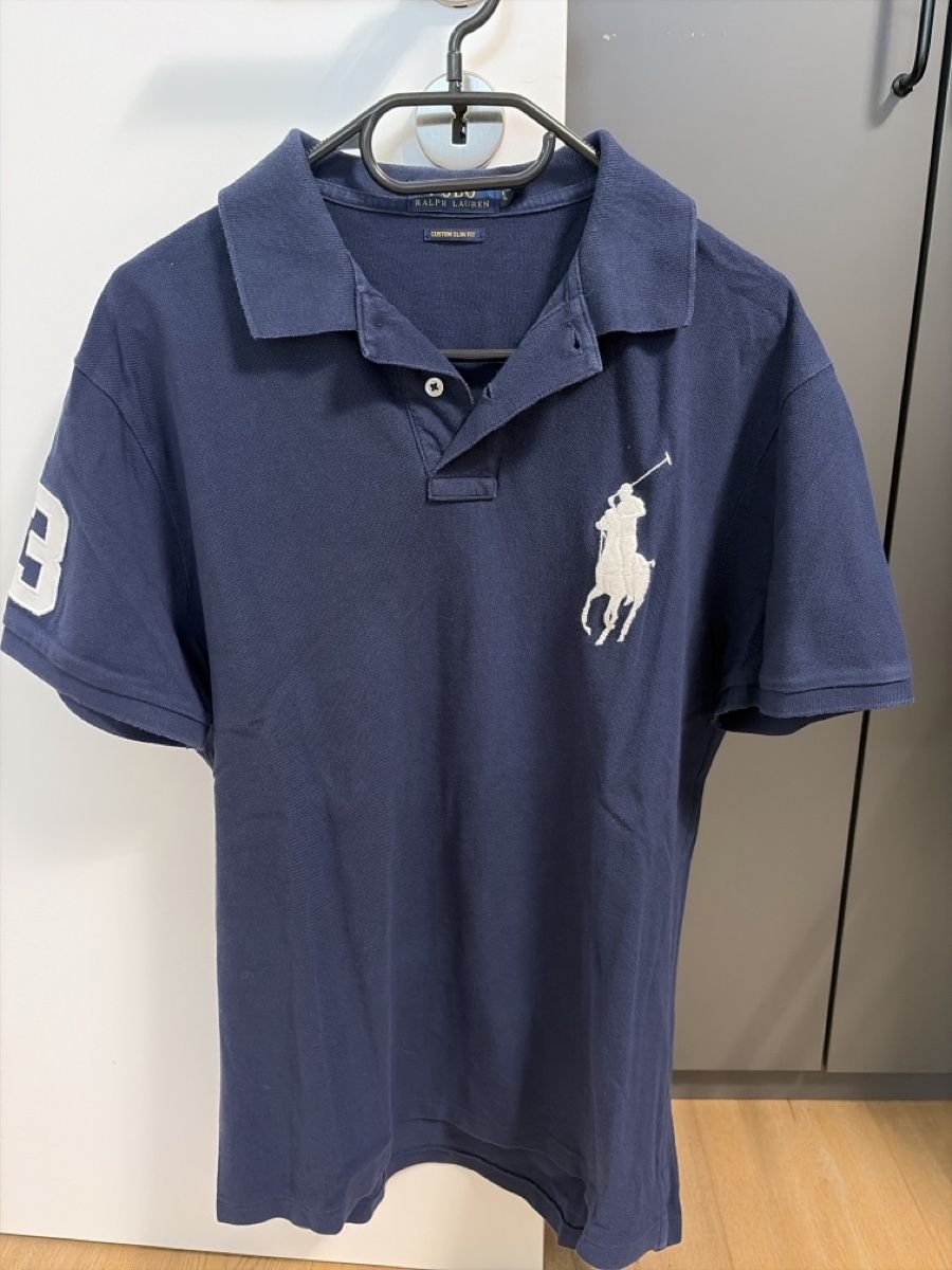 Ralph Lauren Magliette Polo: Ralph Lauren Polo – Usato da Pontresina venduto da dav_qr2s