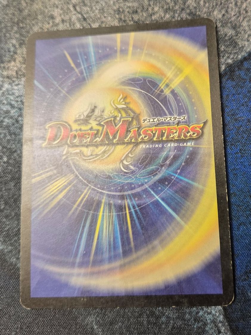 Carte collezionabili: Duel Masters 5x Holo Karten – Usato da Kloten venduto da RedeyeCH 8