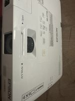 Epson EB-1771W Business-Beamer für unterwegs