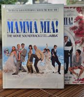 Mamma Mia! DVD + Album Deluxe DVD (BTM) OST featuring ABBA 