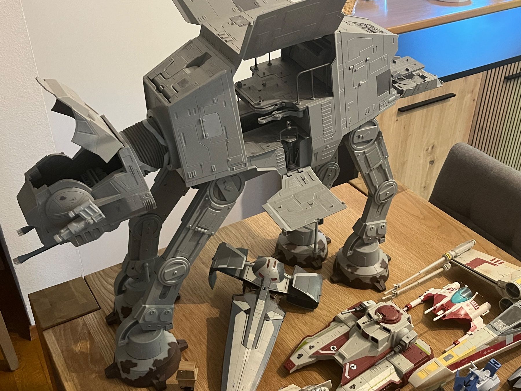 Star Wars Spielzeuge: Star Wars – Gebraucht aus Emmenbrücke von Degus02