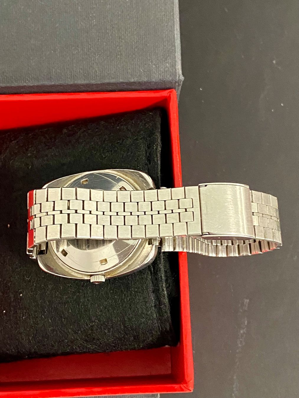 Certina Orologi: Certina 288 Automatic Date – Usato da Sion venduto da ROBY_ROBY_ROBY 4