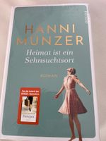 Buch von Bestseller Autorin Hanni Münzer NEU