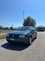 VW Golf 4 1.6 *frisch Mfk*