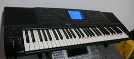 Technics KN2000 Keyboard