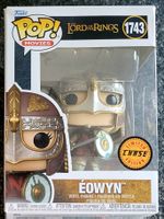 Funko Pop Lord Of The Rings  Éowyn  CHASE
