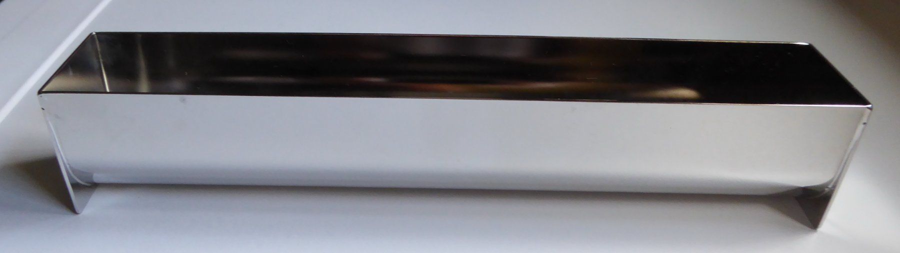 Backformen: Miele Terrinenform halbrund 0.5 Liter neu – Neu (gemäss Beschreibung) aus Spreitenbach von Turbo_1105