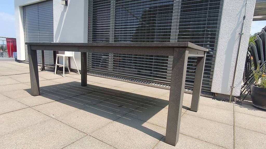 Tavoli: Gartentisch Jysk – Usato da Herisau venduto da mum_pj95 2