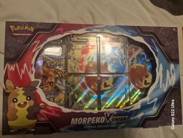 Pokémon Morpeko V-UNION Special Collection – Neuf scellé