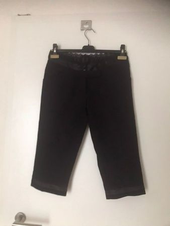 Pantalon 3/4, taille 38