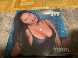 Foxy Brown - ILL Na Na, 1996, Classic