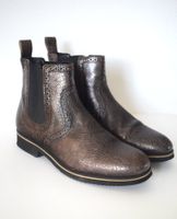 NAVYBOOT Gr. 37 Leichte Stiefeletten Bronze