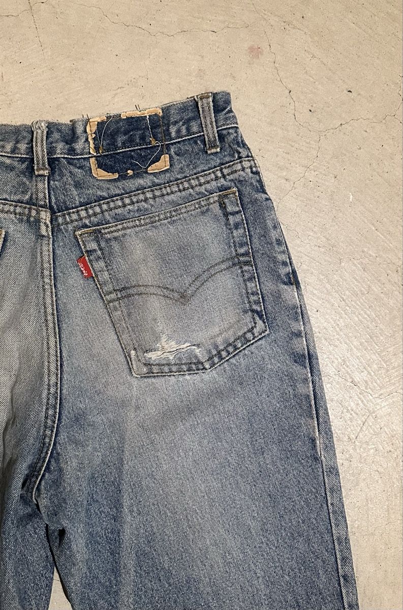 Levi's Jeans: Levis Jeans – Usato da Dättwil AG venduto da seung.kuk 3