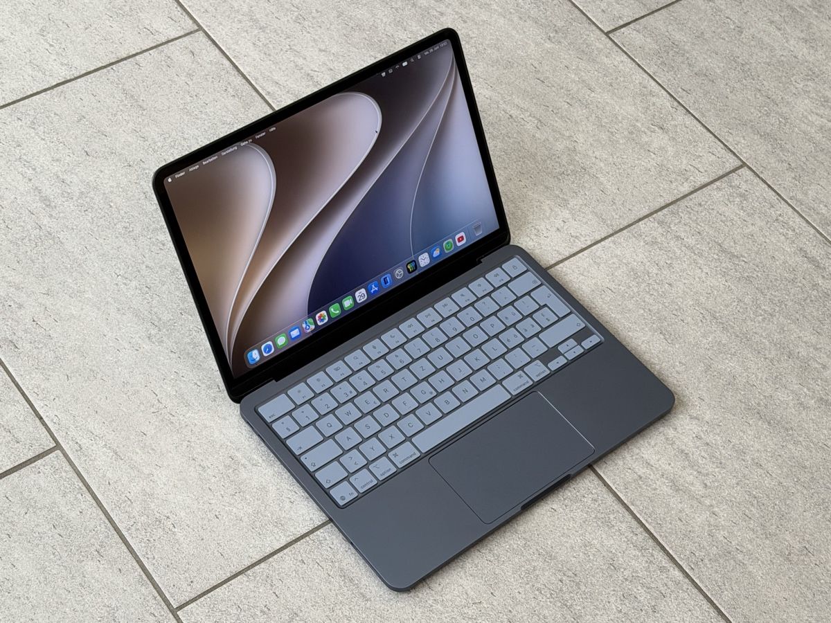 Apple Notebook: MacBook Neo – Nuovo (secondo la descrizione) da Horgen venduto da DH177 4