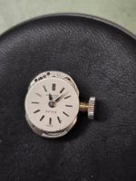 Mouvement IWC C432