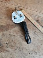Antiker Stromstecker, Antiker Stecker, 13 Amp Stecker, 250V