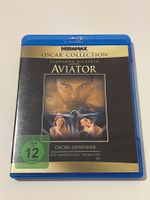 Blu-ray: The Aviator - Leonardo DiCaprio, Oscar-Gewinner!